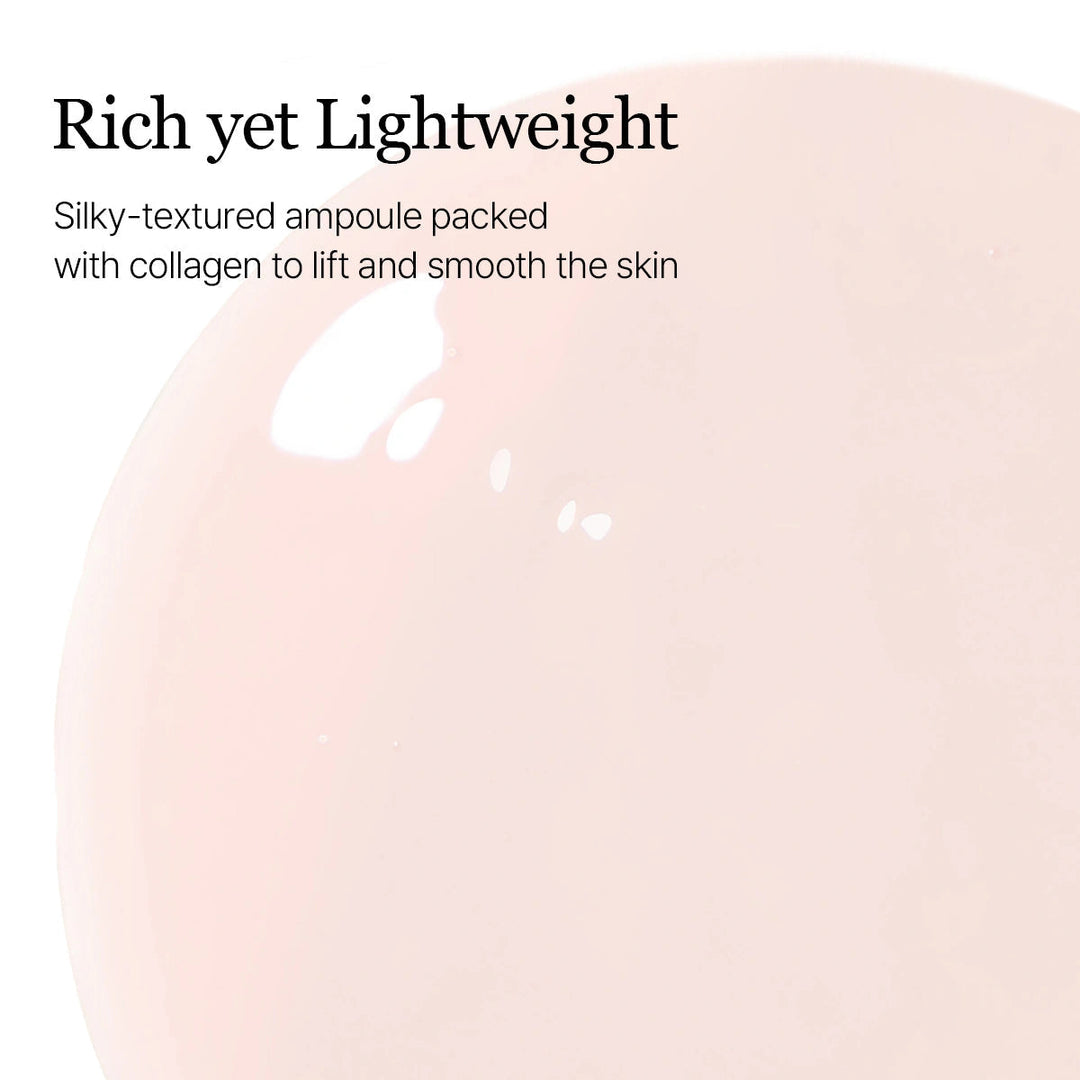 Camellia Deep Collagen Firming Ampoule