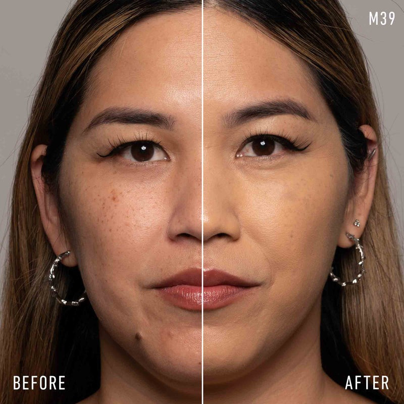 Good Apple Full-Coverage Transfer-Proof Serum Foundation - GLAM MODA