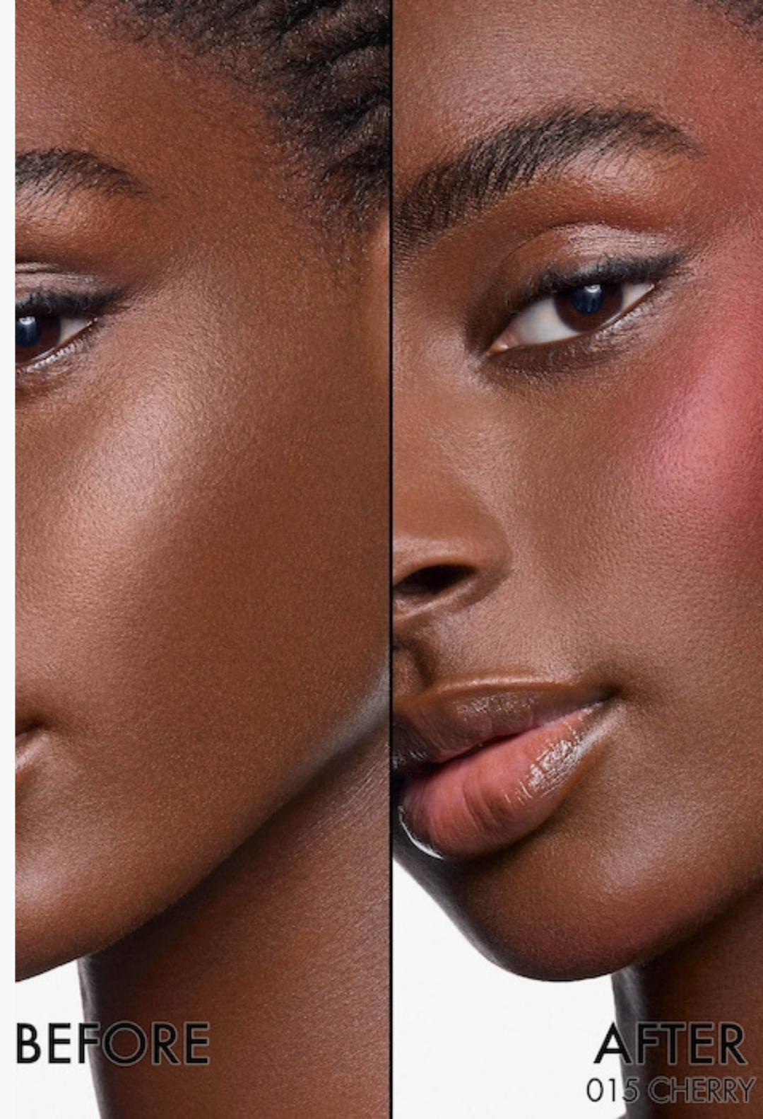 Rosy Glow Blush Stick