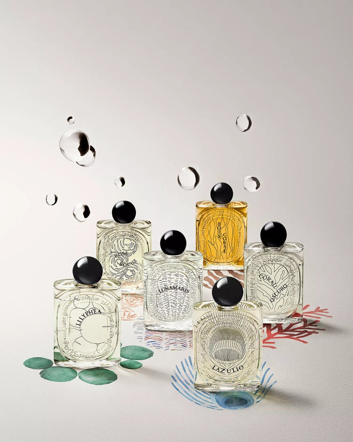 Lilyphéa Eau de Parfum