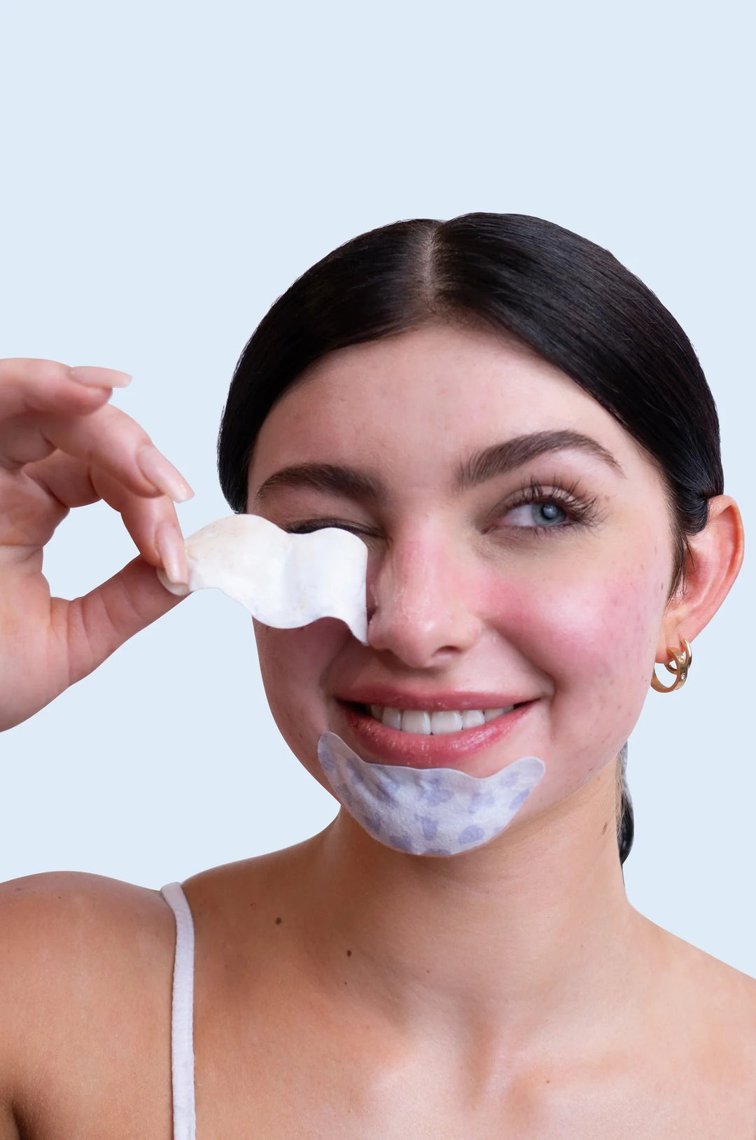 Pore Power To You Deep Cleansing Pore Strips - GLAM MODA