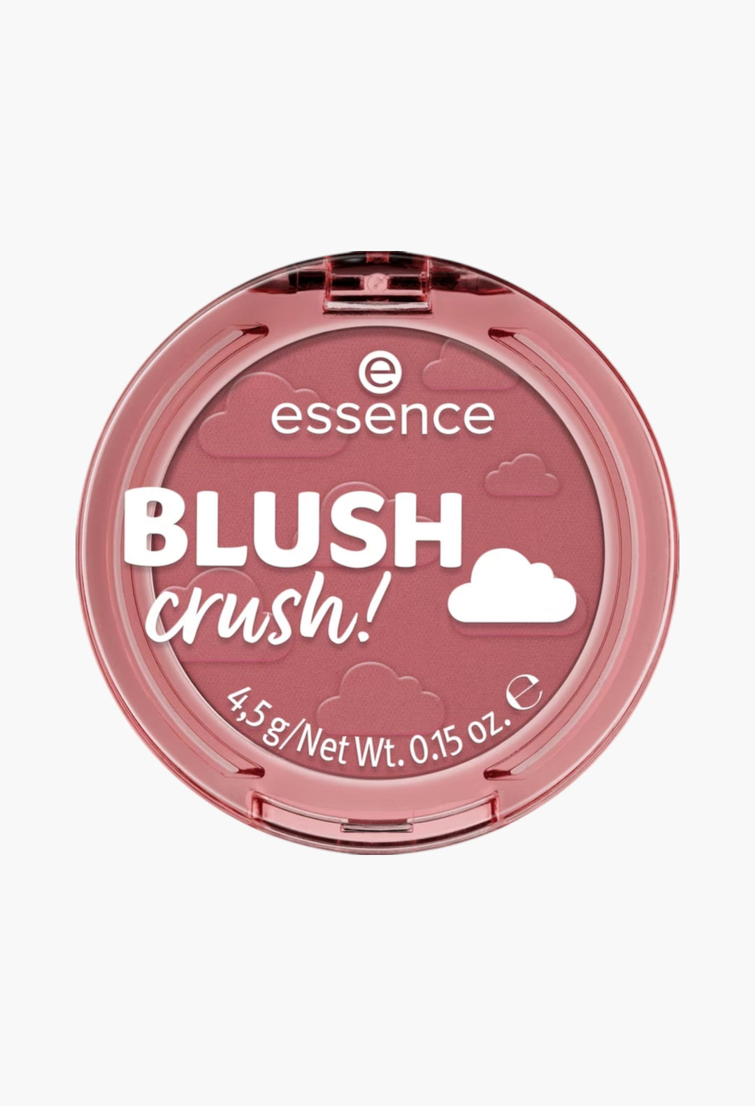 Blush Crush!