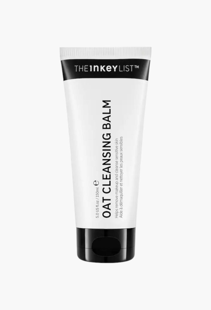 Oat Makeup Removing Cleansing Balm - GLAM MODA