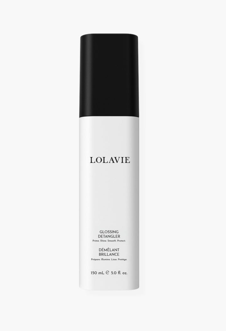 Glossing Detangler - GLAM MODA