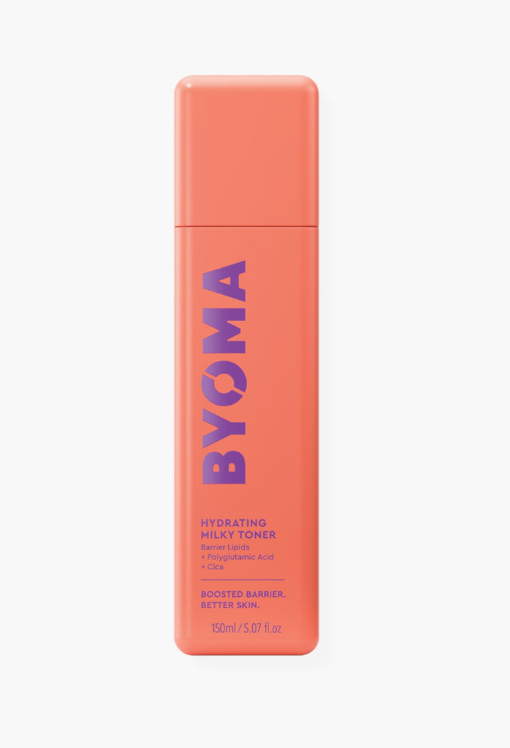Hydrating Milky Toner - GLAM MODA