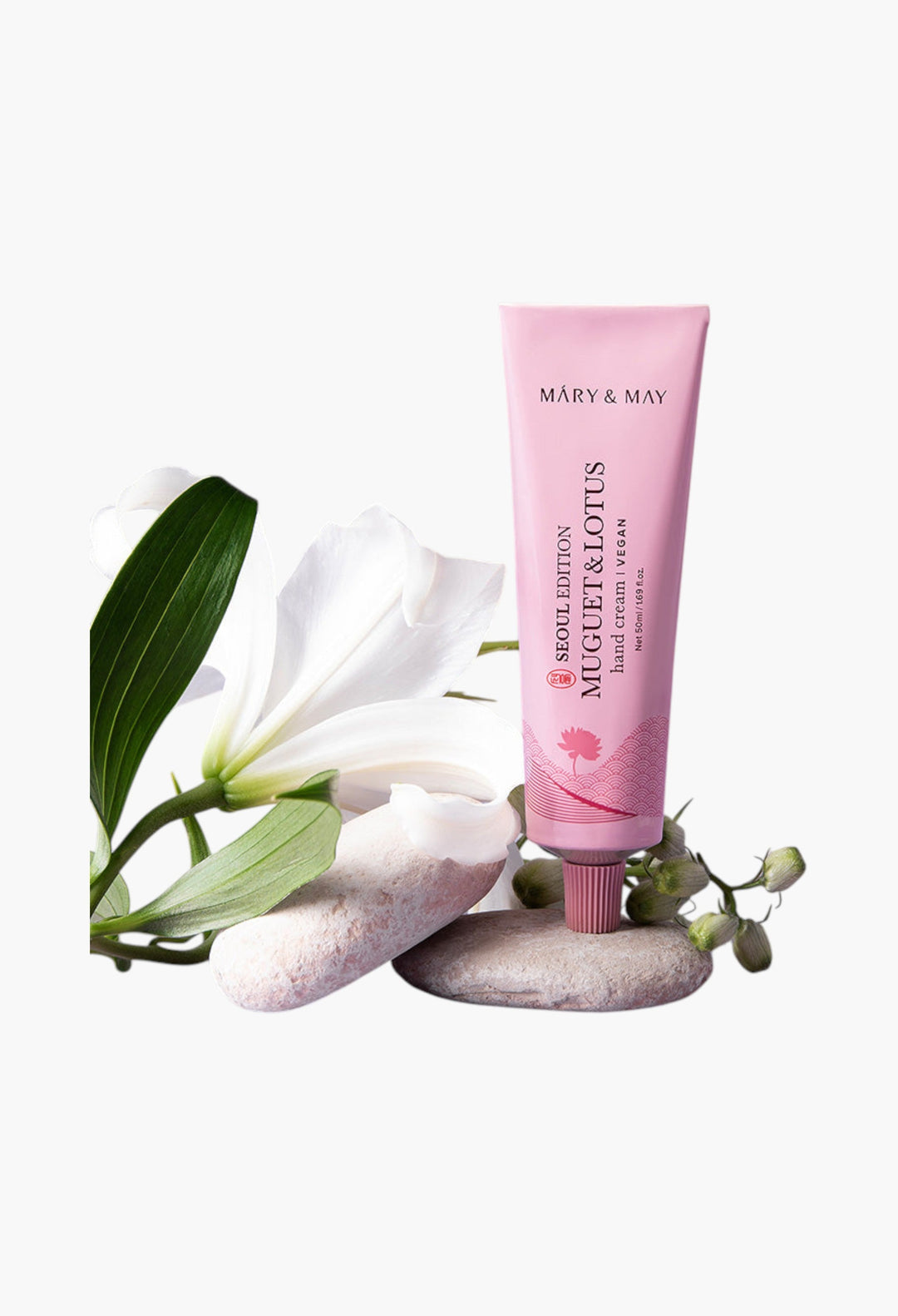 Seoul Edition Hand Cream Trio Set