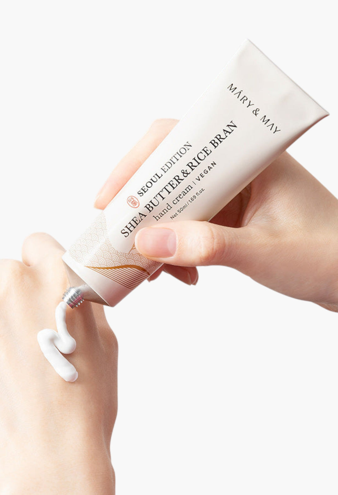 Seoul Edition Hand Cream Trio Set