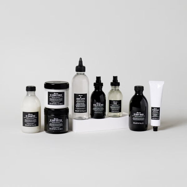 Davines OI Absolute Beautifying Shampoo - GLAM MODA