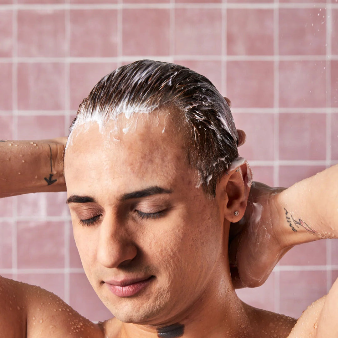 Candy Rain – Conditioner Hair On Sleek - GLAM MODA