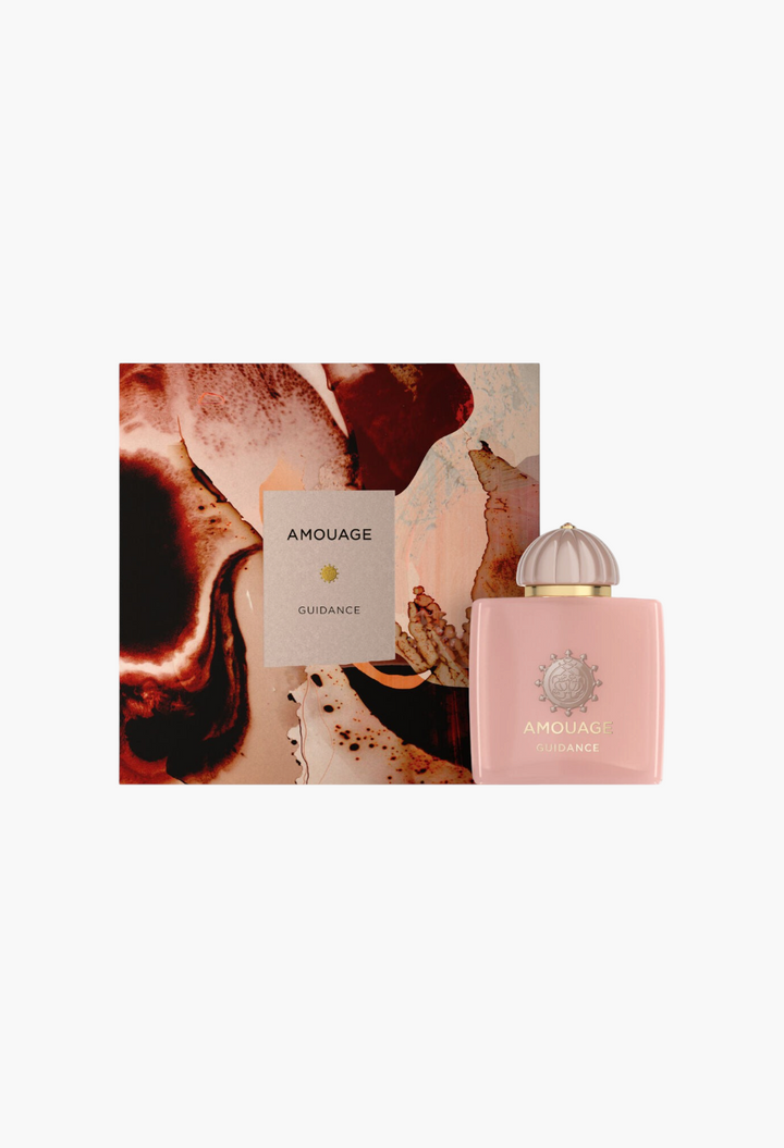 Amouage Guidance