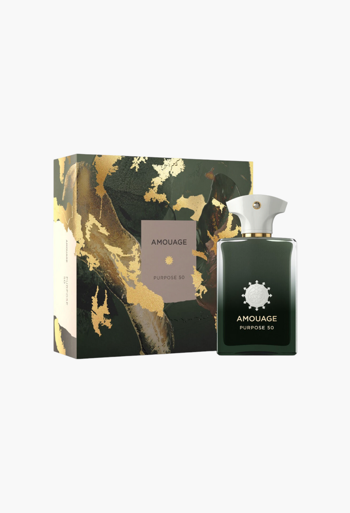 Amouage Purpose 50