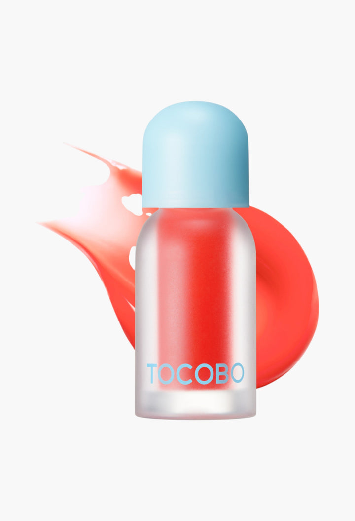 Juicy Berry Plumping Lip Oil