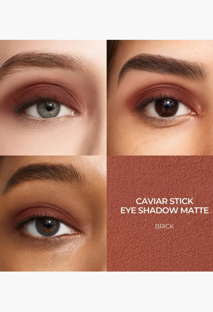 Caviar Stick Matte Eye Shadow