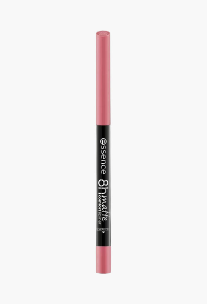 8h Matte Comfort Lipliner