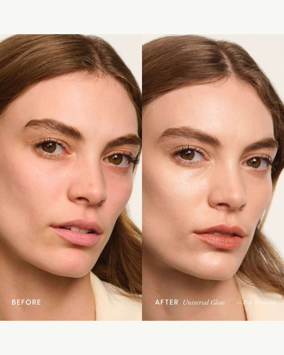 Weekend Skin SPF 50 + Vitamin C + Glow - GLAM MODA