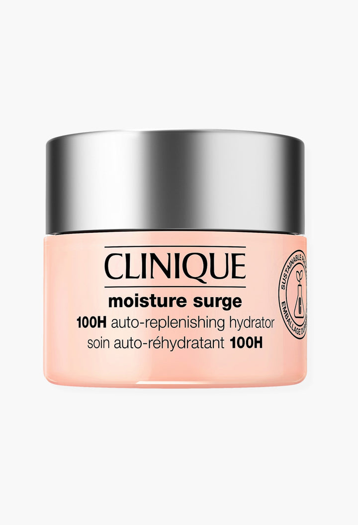 Moisture Surge 100H Auto-Replenishing Hydrator Gel Moisturizer with Hyaluronic Acid - GLAM MODA