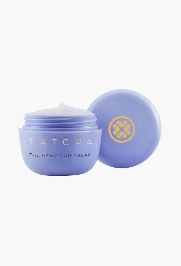 The Dewy Skin Cream Line-Plumping Moisturizer - GLAM MODA