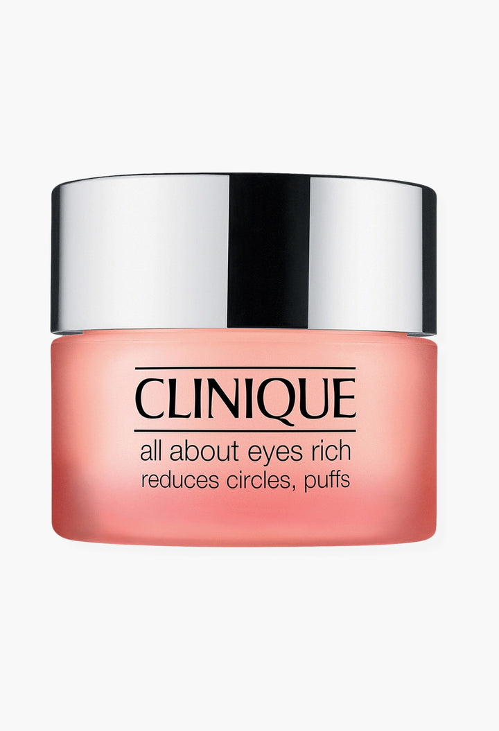 All About Eyes Rich Eye Cream with Hyaluronic Acid - GLAM MODA