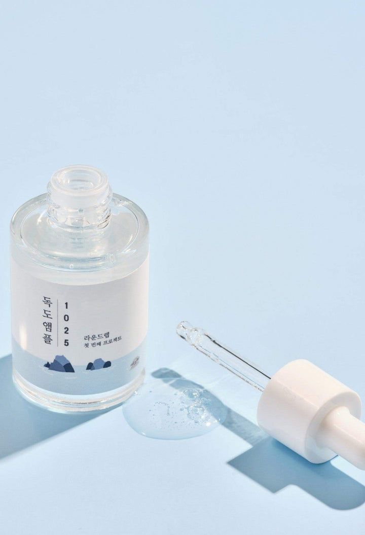 1025 Dokdo Ampoule
