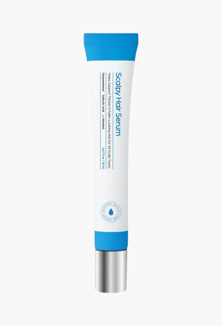 Seapuri Scalpy Hair Serum - GLAM MODA