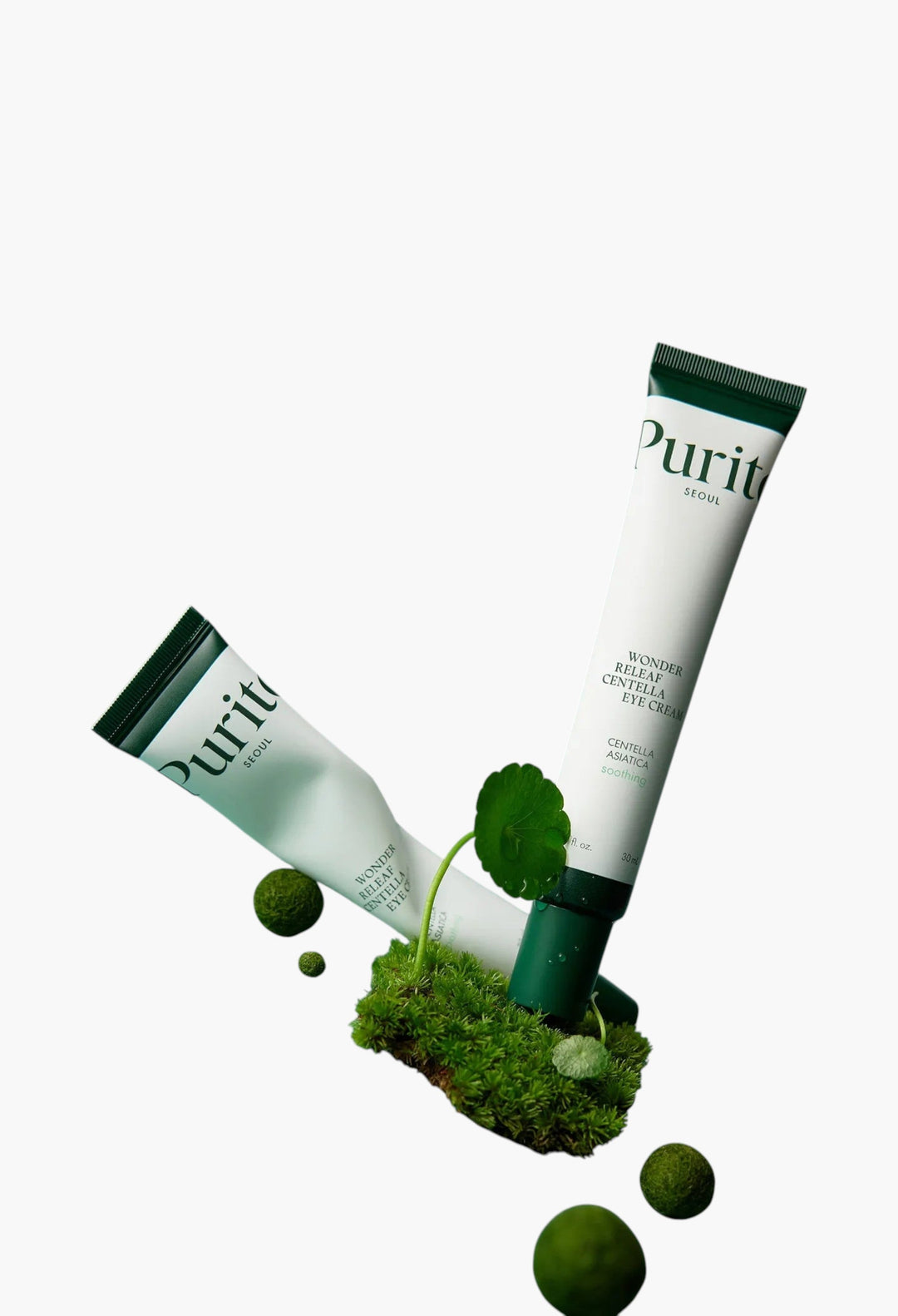 Wonder Releaf Centella Eye Cream