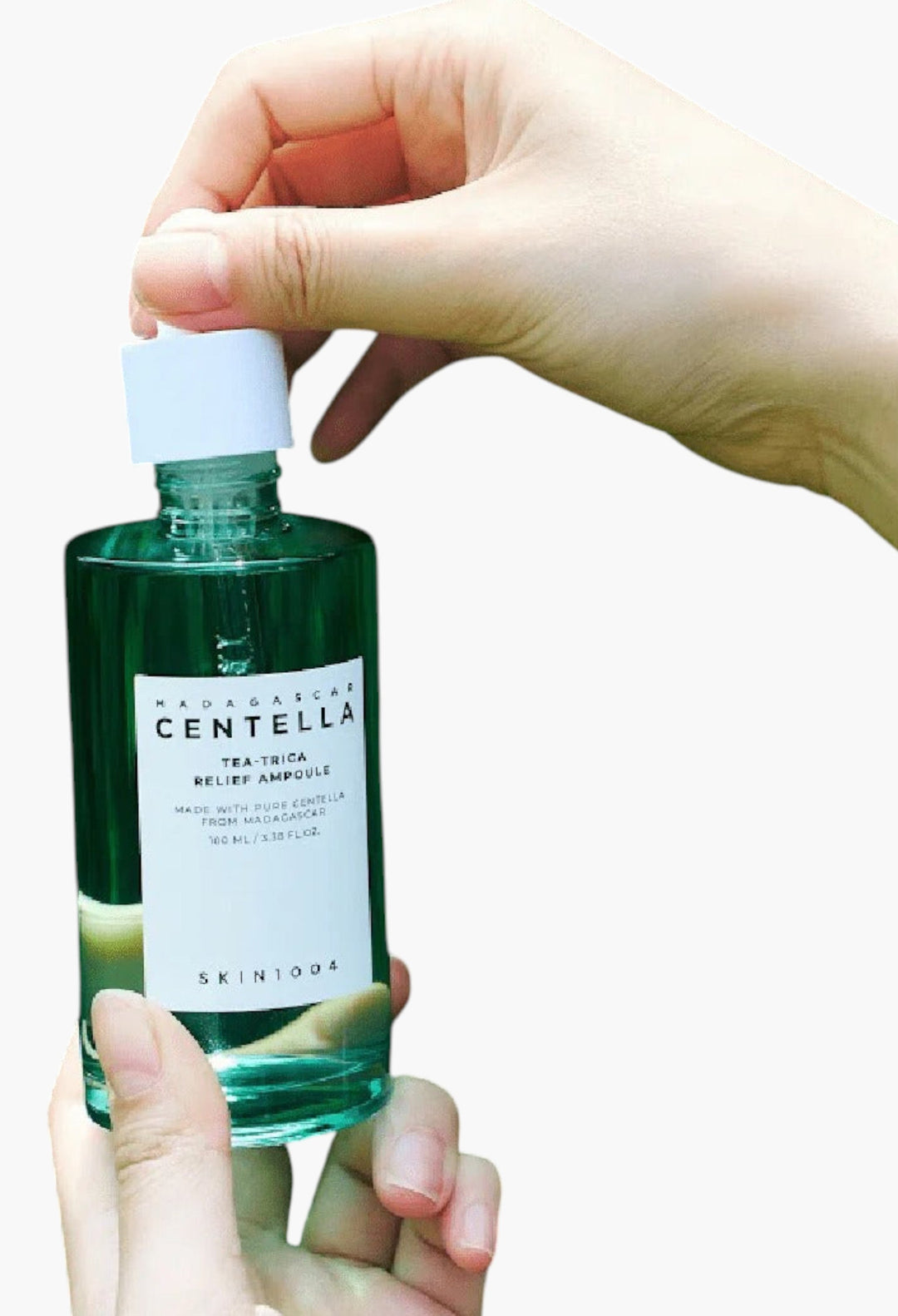 Tea-Trica Relief Ampoule