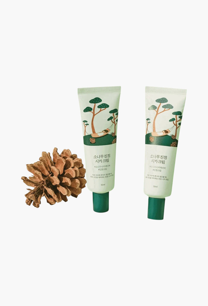 Pine Calming Cica Cream