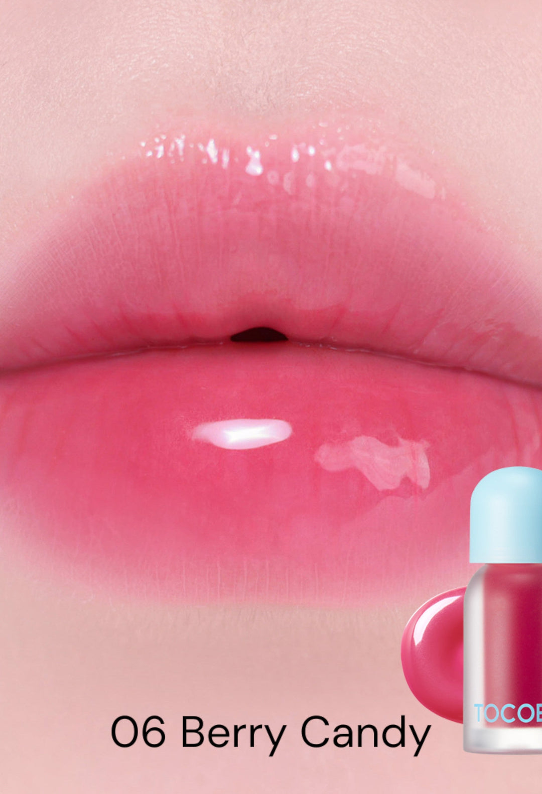 Over Juicy Lip Oil Duo