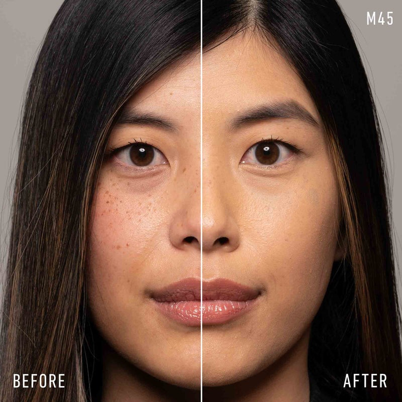 Good Apple Full-Coverage Transfer-Proof Serum Foundation - GLAM MODA