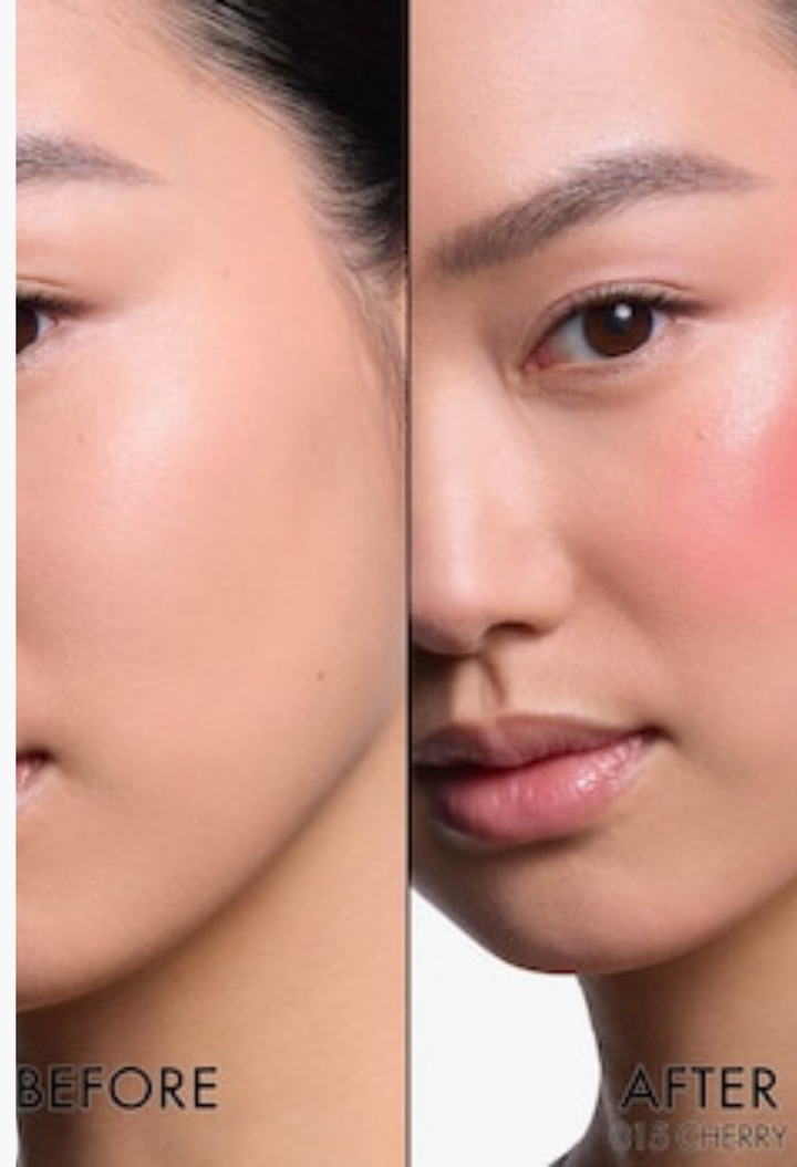 Rosy Glow Blush Stick