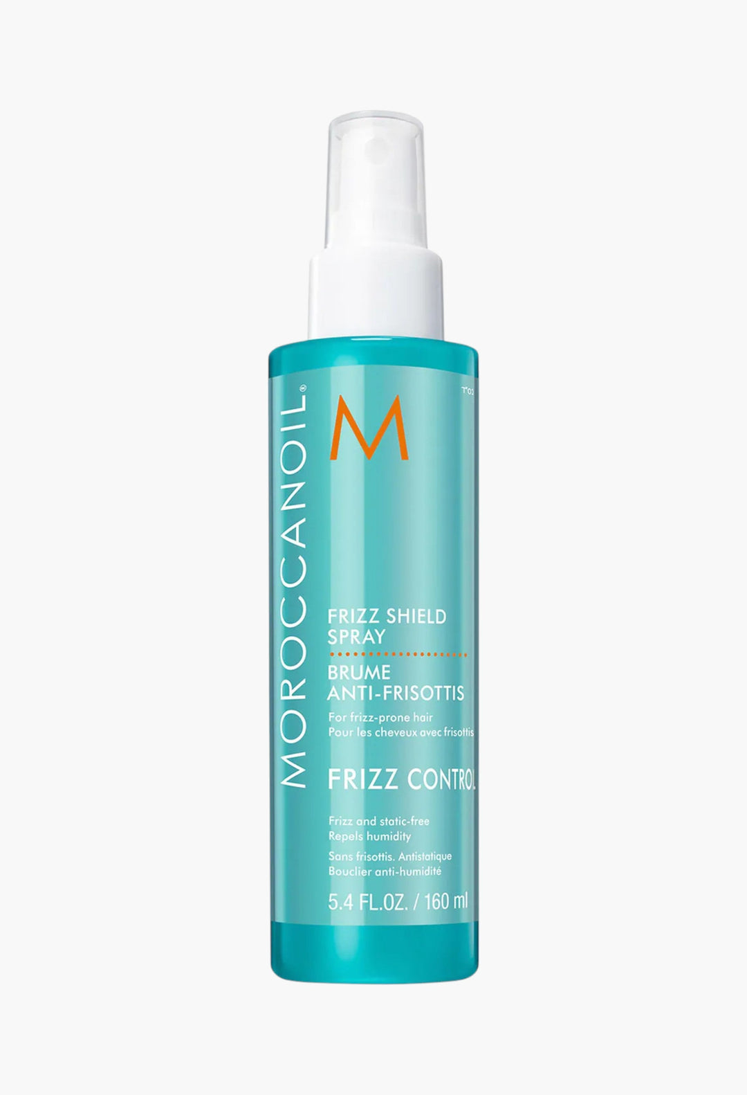 Frizz Shield Spray - GLAM MODA
