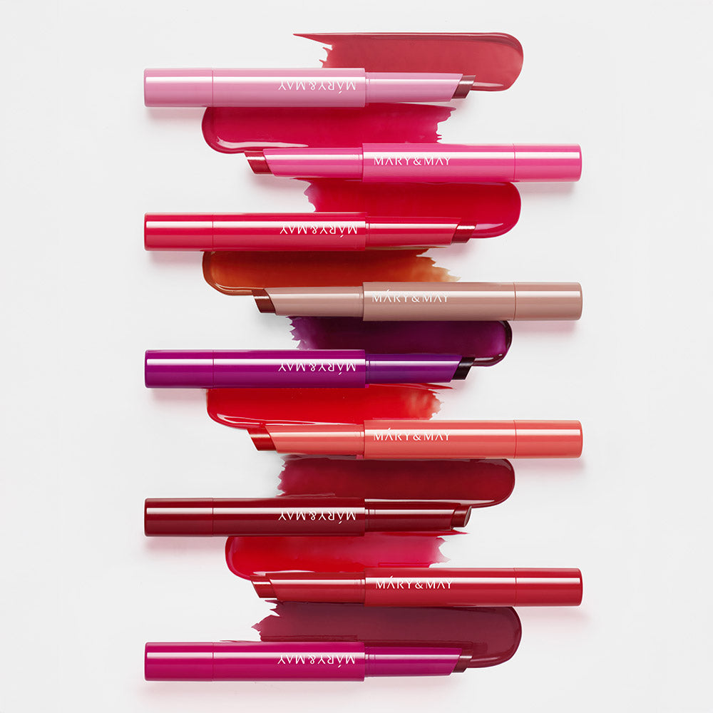 Blooming Glow Lip 9 colors