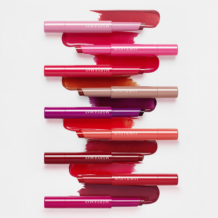 Blooming Glow Lip 9 colors