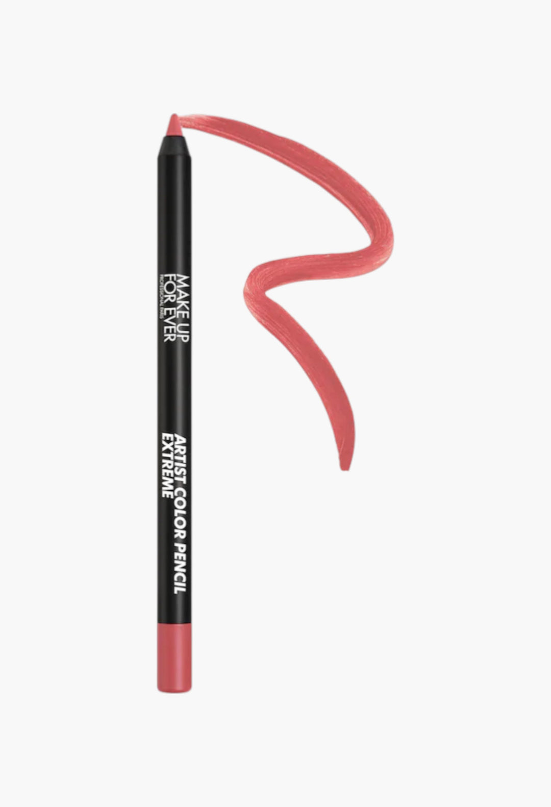 Artist Color Pencil Extreme Smudge-Proof Lip Liner - GLAM MODA