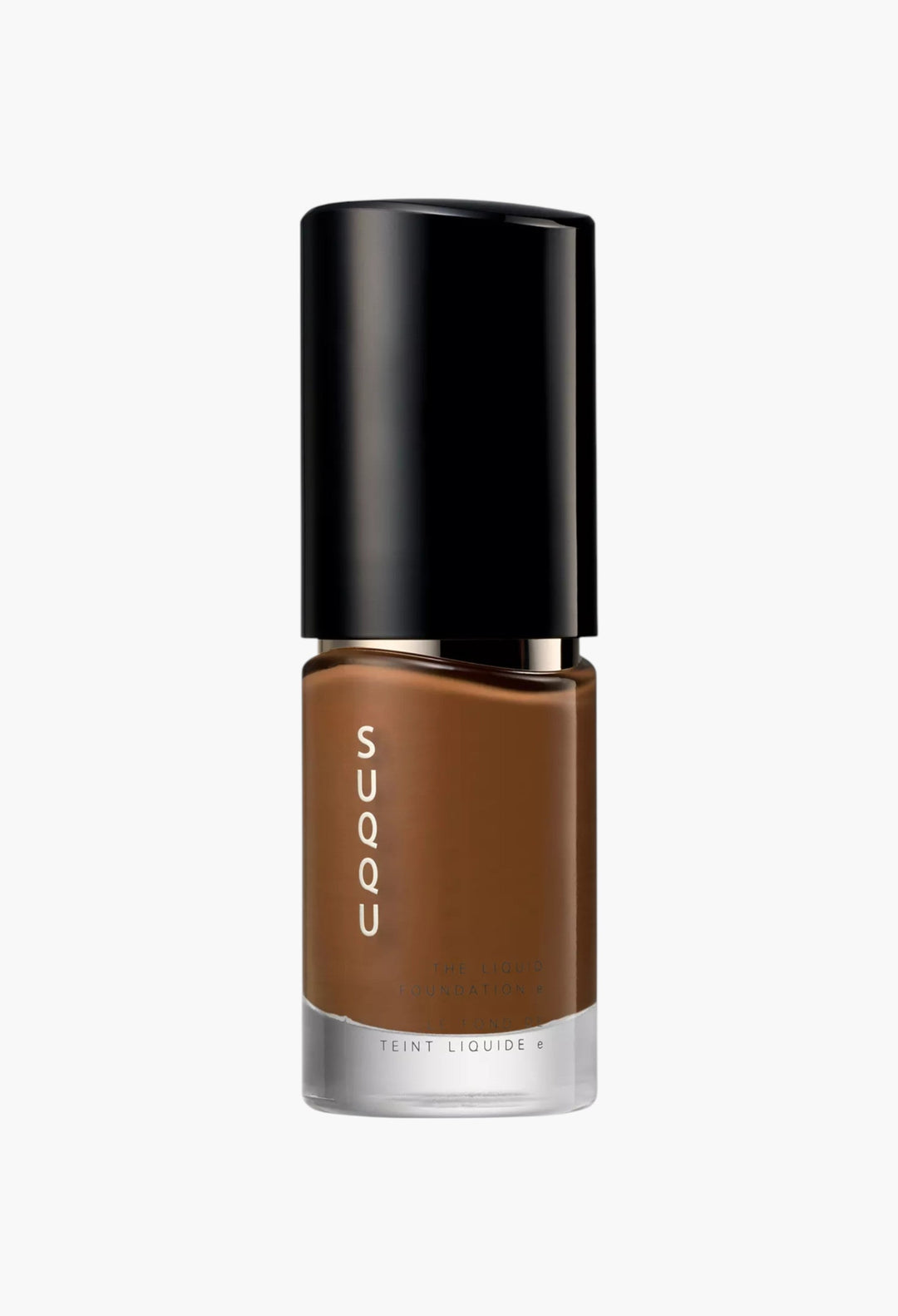 The Liquid Foundation 30ml - GLAM MODA