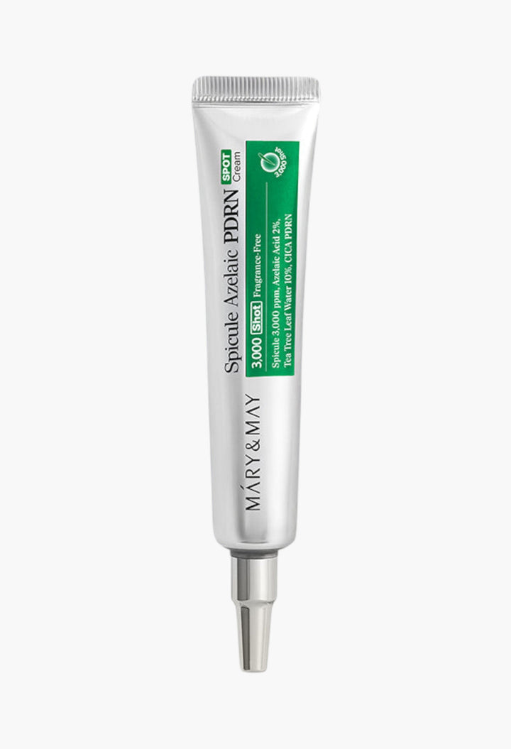Spicule Azelaic PDRN Spot Cream