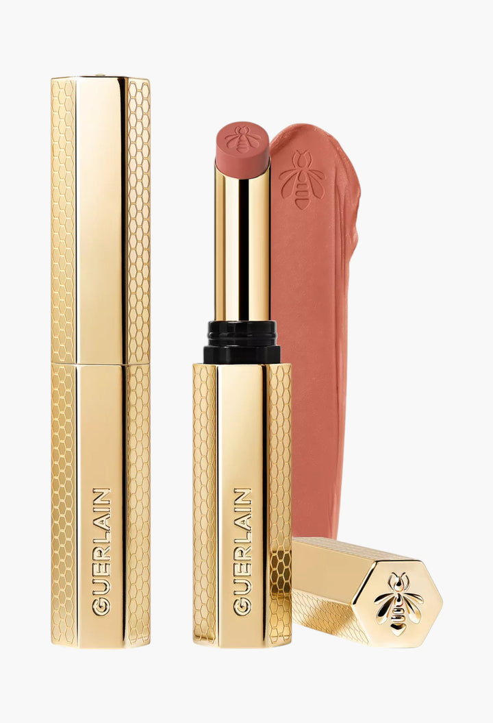 KissKiss Honey-Infused Intense Lipstick 1.85g - GLAM MODA
