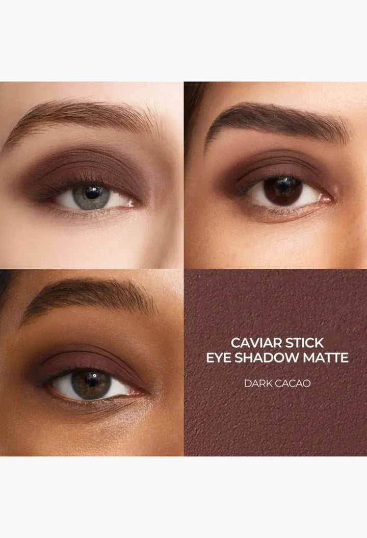 Caviar Stick Matte Eye Shadow