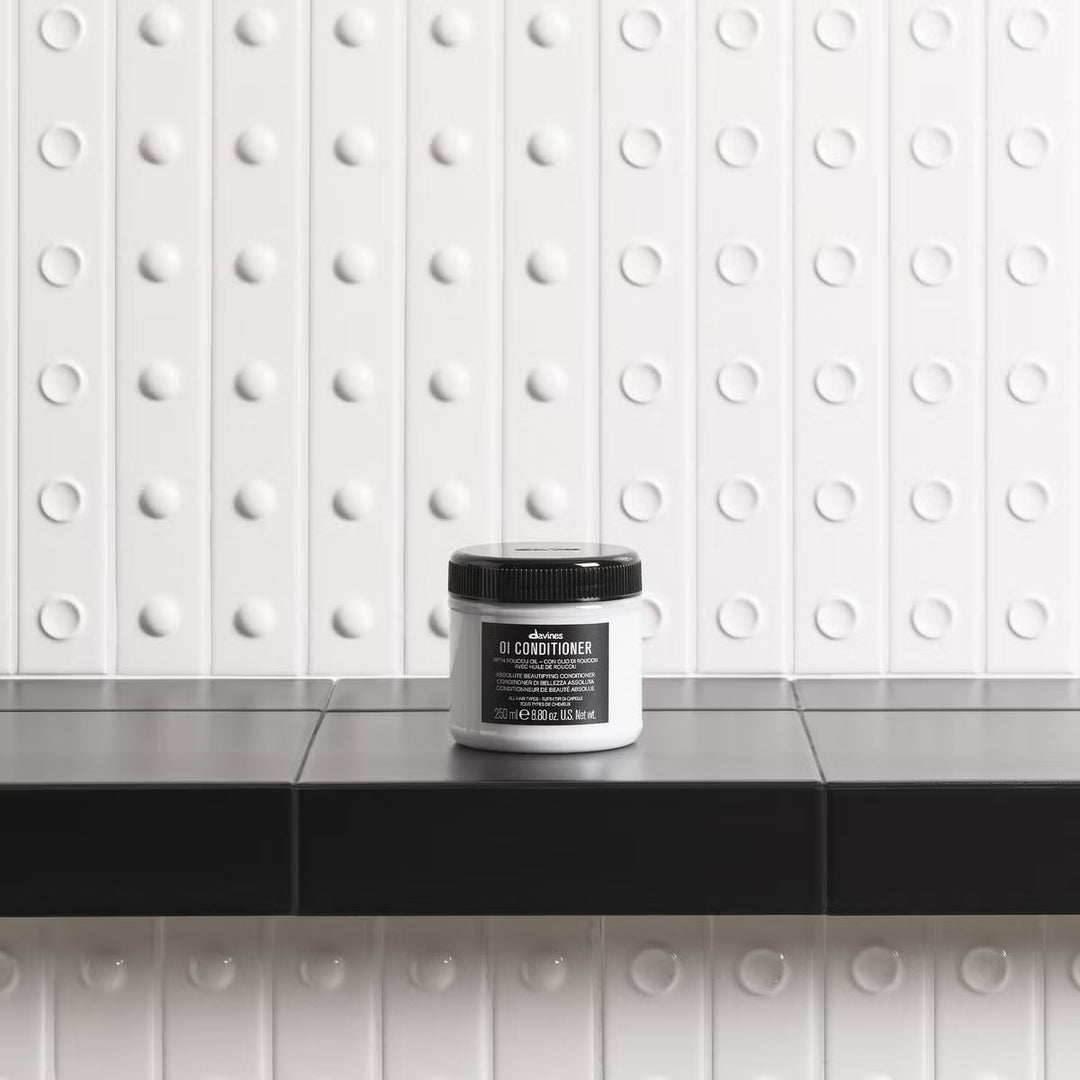 Davines OI Absolute Beautifying Conditioner - GLAM MODA