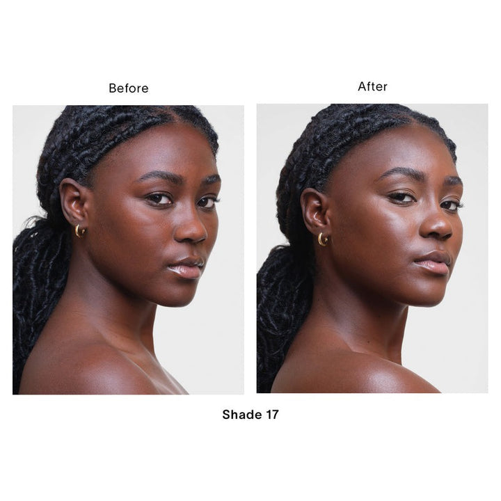 17 - Veil Hydrating Skin Tint - GLAM MODA