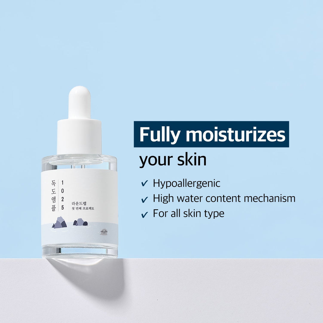 1025 Dokdo Ampoule