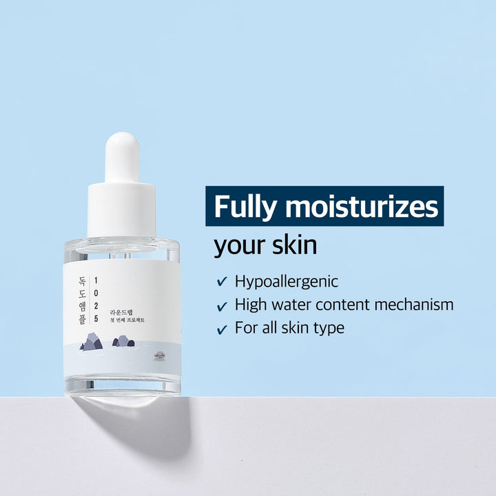 1025 Dokdo Ampoule