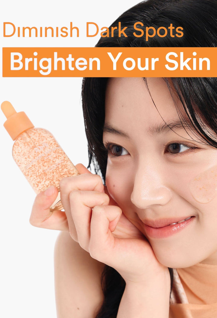 Glutathiosome Dark Spot Serum Vita Drop