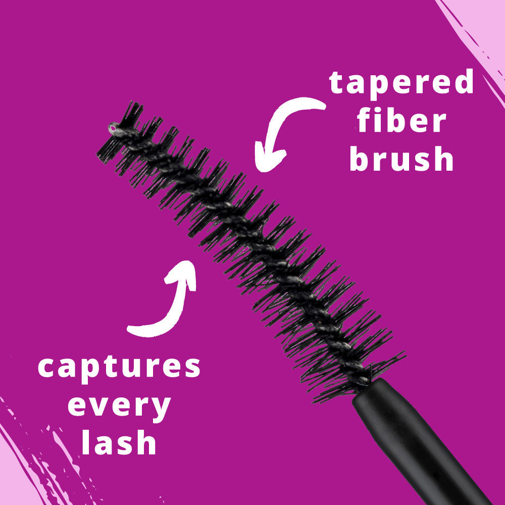Lash Princess Sculpted Volume Mascara - GLAM MODA