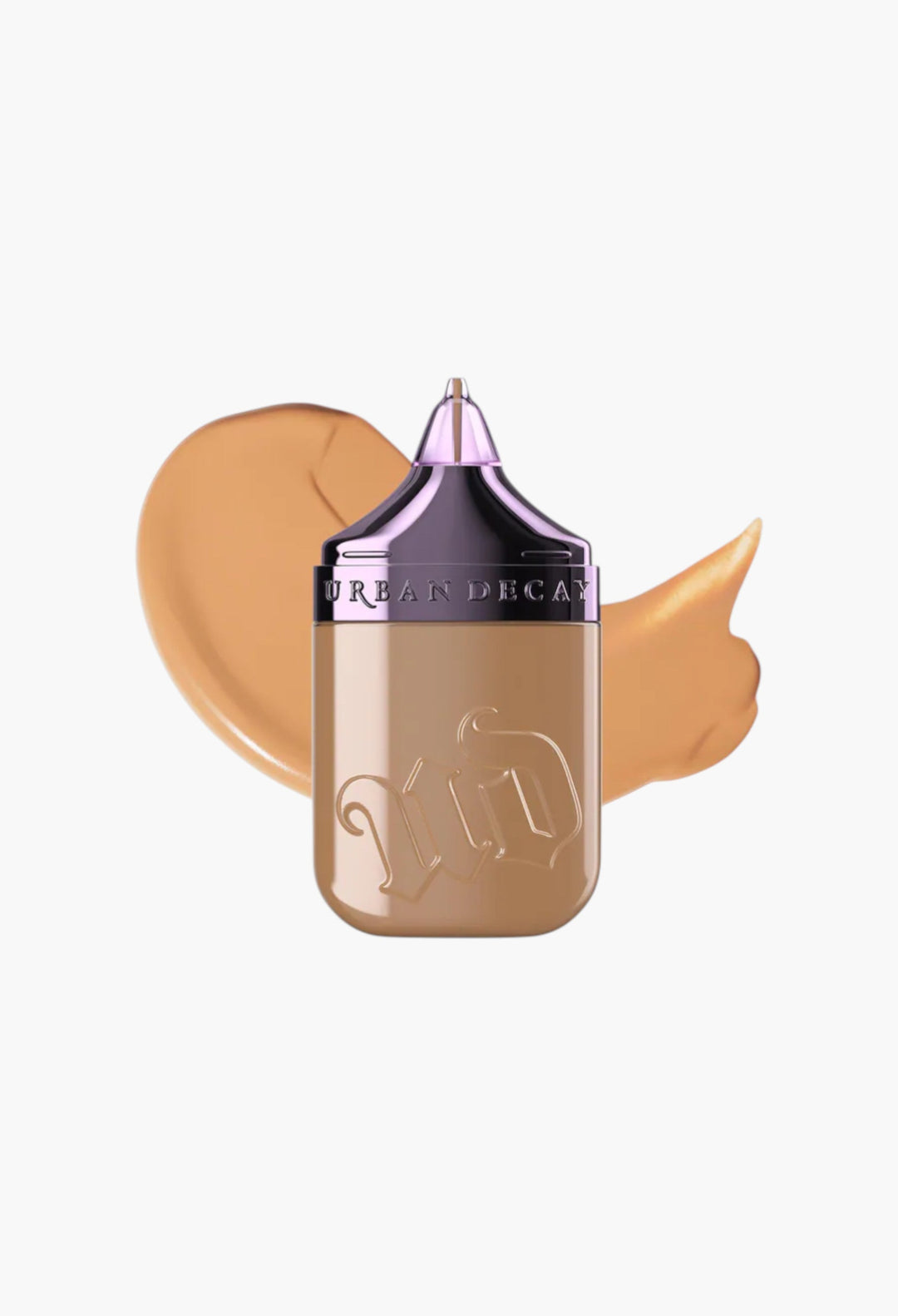 Face Bond Self Setting Waterproof Foundation - GLAM MODA
