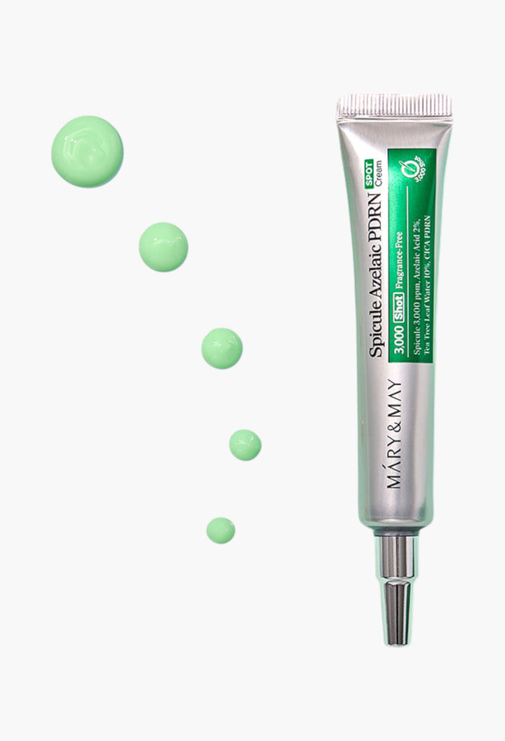 Spicule Azelaic PDRN Spot Cream