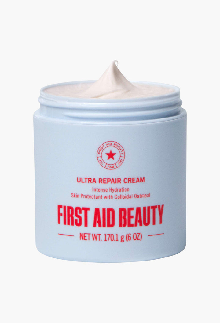 Ultra Repair® Cream Intense Hydration – Face and Body Moisturizer for Skin Repair - GLAM MODA
