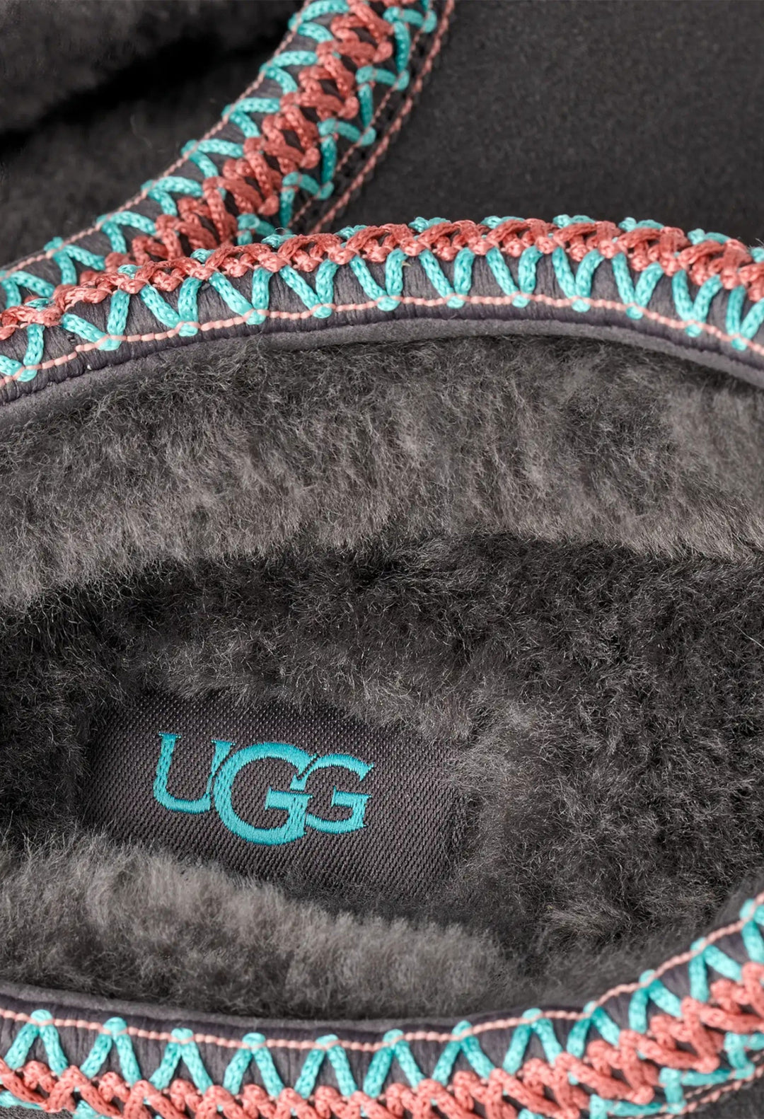 Women's Tasman II - GLAM MODA