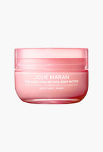Pink Algae Pro-Retinol Body Butter for Anti-Aging and KP
