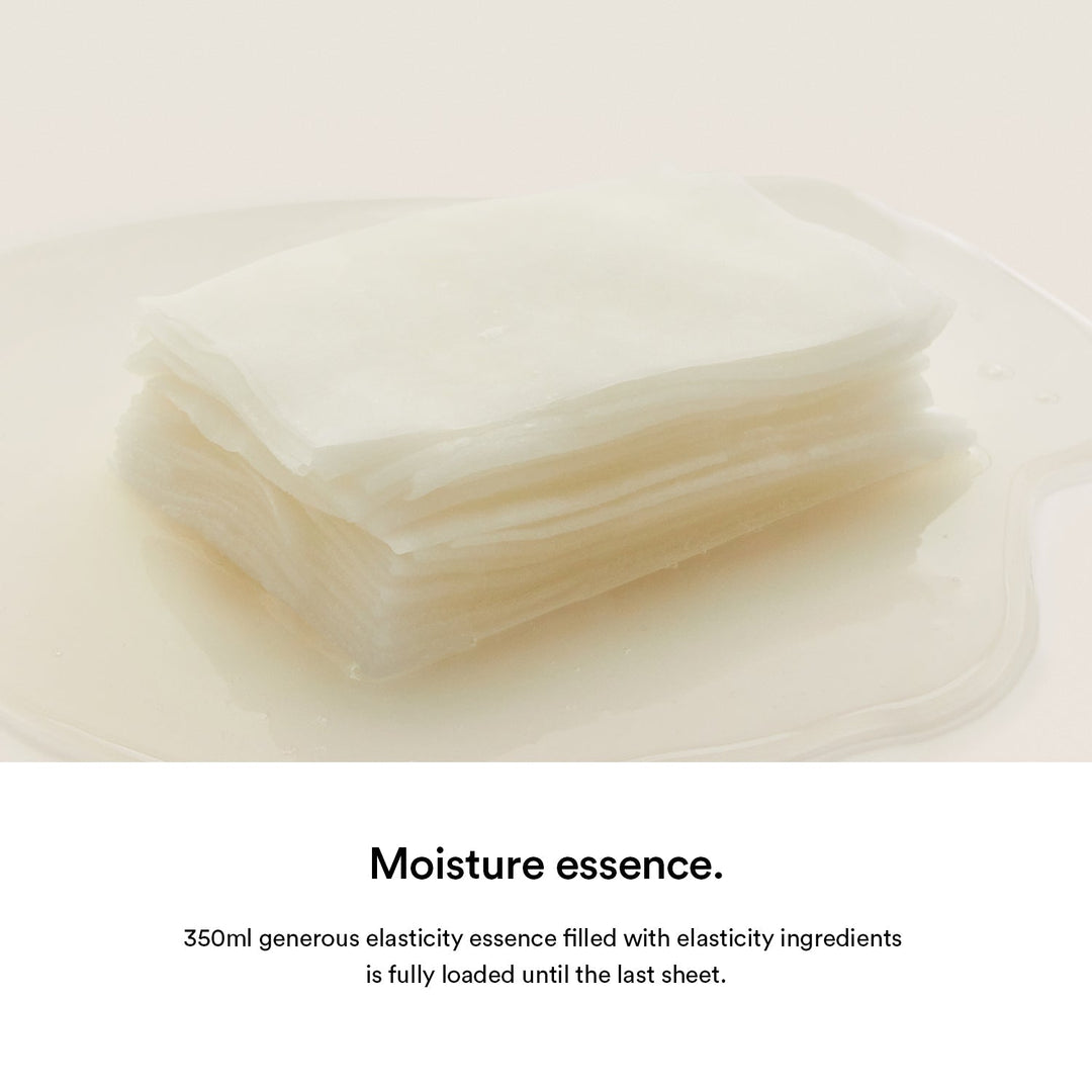 Daily Quick Mask | Dual Care (Soothing & Firming)